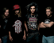 The Germans are coming! Pick up Tokio Hotel's EP at Hot Topic.