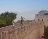 Kris Holm is one of the greatets unicyclists of all time.