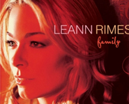 Family is LeAnn Rimes's 12th studio album.