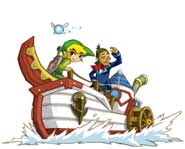 Use these game cheats to beat every boss in The Legend of Zelda: Phantom Hourglass game for the Nintendo DS!