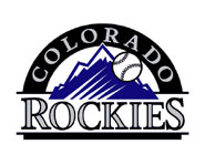 The Colorado Rockies are headed to their first ever World Series after sweeping the Diamondbacks.