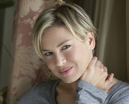 Renee Zellweger voices Vanessa in Bee Movie.