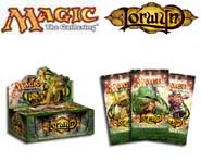 Add faerie magic and new planeswalker cards to your Magic: The Gathering duels with this new set. We review it!