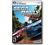 Take a spin off-road with the free game download of the SEGA Rally Revo racing game for PC!