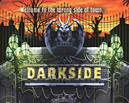 Tom Becker welcomes you to the Darkside!