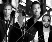 The Backstreet Boys are taking another stab at a comeback with Unbreakable.