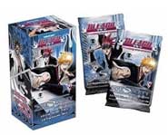 Step into the Soul Society with Ichigo and Rukia in this 120-card expansion for the Bleach card game. We review it!