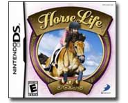 Raise and ride your own virtual horse with the Horse Life video game for DS! Is it fun? Find out with Gary’s Horse Life review!