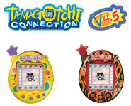 These egg-shaped, pocket-sized virtual pets have been around for 11 years! Check out these cool facts about them and their games, right here!