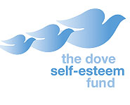 Dove is trying to change the way girls view themselves with their Campaign for Real Beauty.
