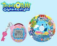 In January 2008 the original virtual pet becomes a home for an entire family of gotchi! Get the 411 with this Tamagotchi Connection V5 preview!