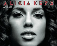 As I Am is Alicia Keys' third studio album.