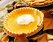 Check out these fun, easy and healthy recipes to try out on Thanksgiving.