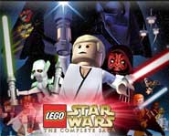 Supersize your LEGO Star Wars fun with the new game that combines the first two into a giant pile of adventure for PS3, Xbox 360 and Nintendo Wii! We review LEGO Star Wars III here.