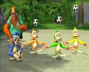Go ape and become the top banana with these Buzz! Junior Jungle Party game cheats for the Playstation 2! Check 'em out here.
