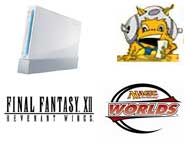 Free Ubisoft game demos, the Wii’s birthday, Final Fantasy on DS and the Magic World Championships hit NY. Get the news here!