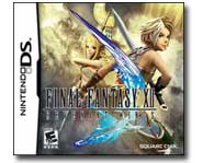 Unlock secret figurines and hidden fishing spots with these Final Fantasy XII: Revenant Wings game cheats for Nintendo DS!