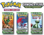 The new Pokemon card game set is here! Secret Wonders has surprising new powers and Pokemon with items! We review it.