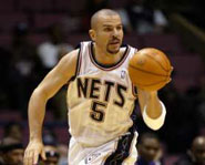 Jason Kidd's absence from a game this week made people wonder if he was really sick or if he was trying to send a message.