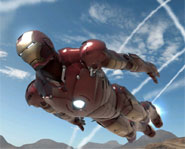 Robert Downey Jr. is bringing Iron Man to life in the upcoming movie. The comic book superhero also has an action-packed video game on the way. Click here for preview info, pics and videos!