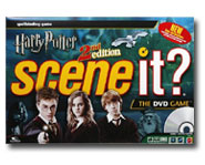 Put your wizarding skills to the test in the Harry Potter Scene It Second Edition board game. Here's our review.