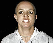 Britney Spears