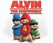 Alvin, Simon, and Theodore come to theaters Christmas 2007.