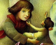 Frank McCourt is the author of Angela and the Baby Jesus.