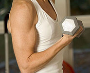 Good tunes are essential to a great workout.