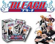 Yoruichi and Mayuri join the Bleach card game in the new Seireitei expansion. We review it here!