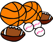 Kidzworld gives you the scoop of all the happenings of the sports week!