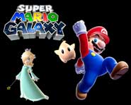 Get the scoop on Mario’s new galaxy-sized adventure for the Wii with our Super Mario Galaxy game review!