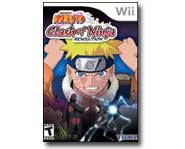 Unlock every ninja, more mini-games, new game modes and more with these Naruto game cheats for Nintendo Wii!