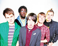 The Plain White T's blew up in 2007.