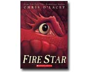 Dragons, polar bears, the arctic north and ancient legends collide in the third book in Chris d'Lacey's Dragons series!