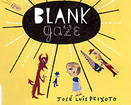 Jose Juiz Peixoto's Blank Gaze