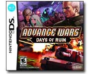 Kick butt in this DS strategy game by unlocking all the commanding officers. Find out how with these game cheats!
