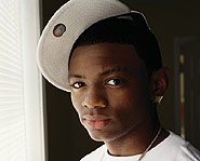 Soulja Boy rocked the club in 2007 with Crank That