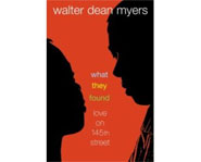 What They Found is author Walter Dean Myers' follow up to his previous book, 145th Street.