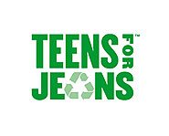 Donate your gently worn jeans to help fight teen homelessness.