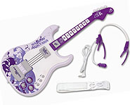 Rock out like Hannah Montana!