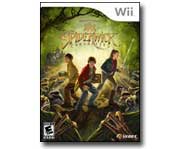 When fairies and monsters fill their world, the Grace kids need your help to survive in the new Spiderwick Chronicles game! Check out these previews.