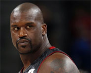 The Suns hope Shaq will bring them leadership and experience during their quest for a title.