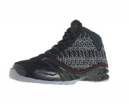 The Air Jordan XX3 is the 23rd edition of the world's most famous basketball shoe.