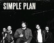 Simple Plan's self-titled CD is their third album.