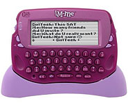 Instant message your friends with IM-Me!