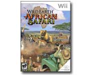 Grab a camera and hit the wilds of Africa to take pictures of the world’s coolest animals in this new video game for Wii. Check out our preview!