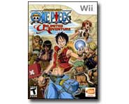 Unlock a horde of anime pirates with these game cheats for the One Piece: Unlimted Adventure video game for Nintendo Wii!