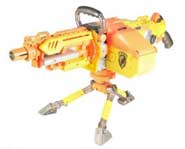 From new LEGO to superheroes, robot bugs, NERF, night vision all the way to dinosaurs you can ride and new environmentally friendly toys - Toy Fair had it all! Here's a look at the best stuff.