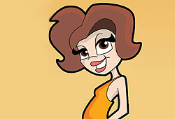 Sindy blogs about what she'll be doing during spring break.